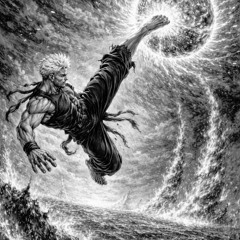 Victor - La voie des braves