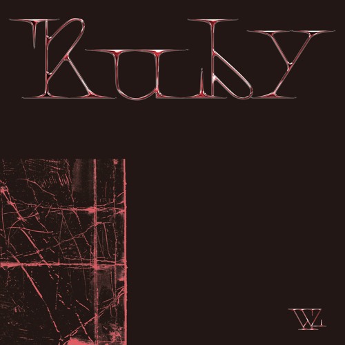 SEVENTEEN Mixtape Vol.18 - 'Ruby' (WOOZI)