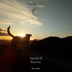 episode 12 rec. march 2020