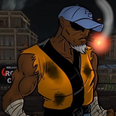 Mr. Fixer [Heroes of the Multiverse]