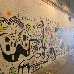 the mirror of my own wrongdoings