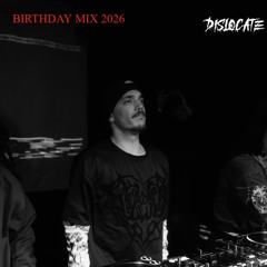 BIRTHDAY MIX 2026