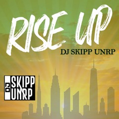 Rise Up (Tribal Hype Mix)