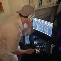 Umbrella X Sunflower (DJ Whitt Davis)