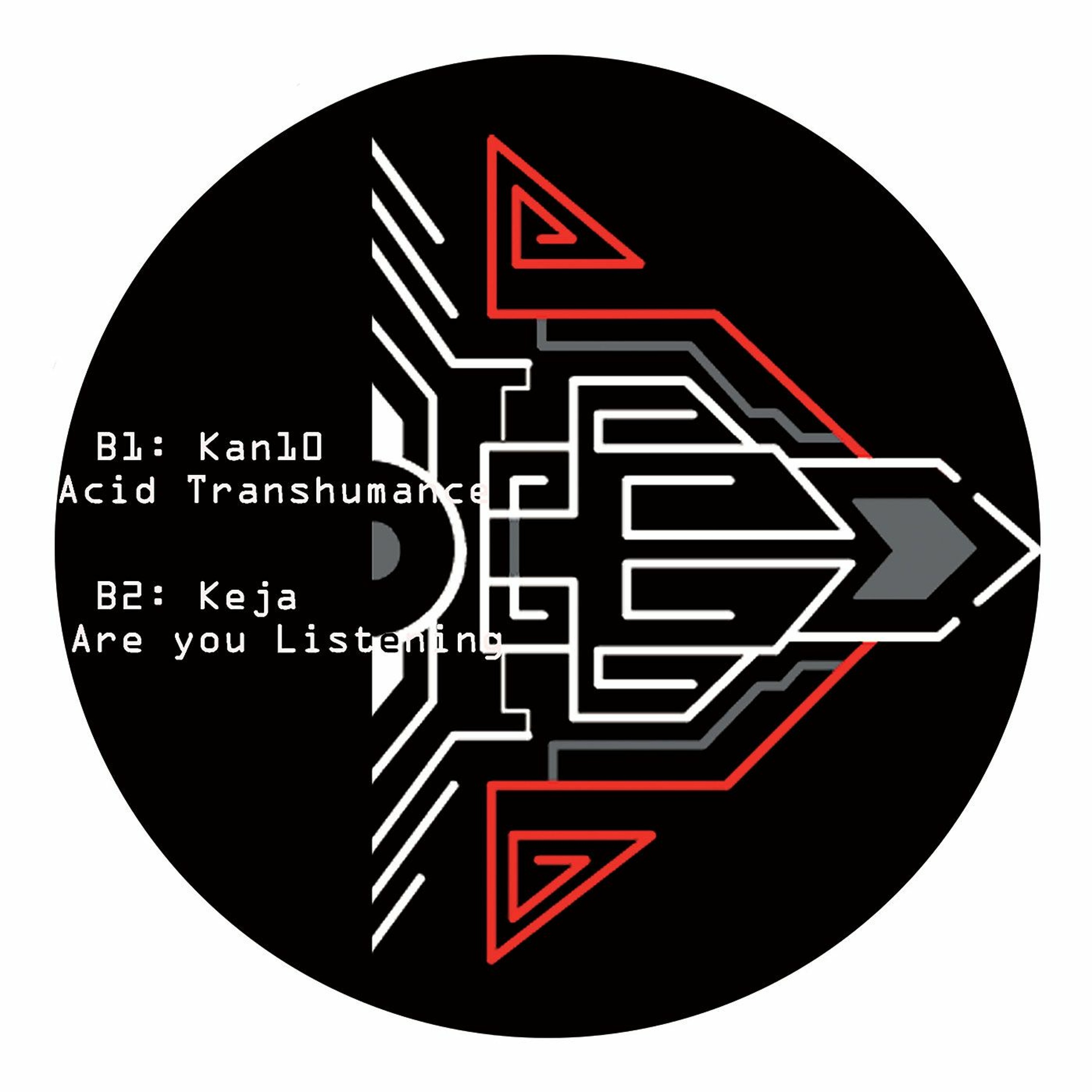 Keja vs Kan10