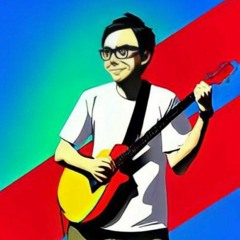 Chrisye - Anak Sekolah (Rivers Cuomo "From Weezer" Cover)