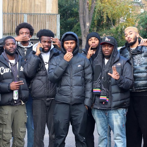 Stream Jim Legxacy & The Mandem 091222 by NTS Friday
