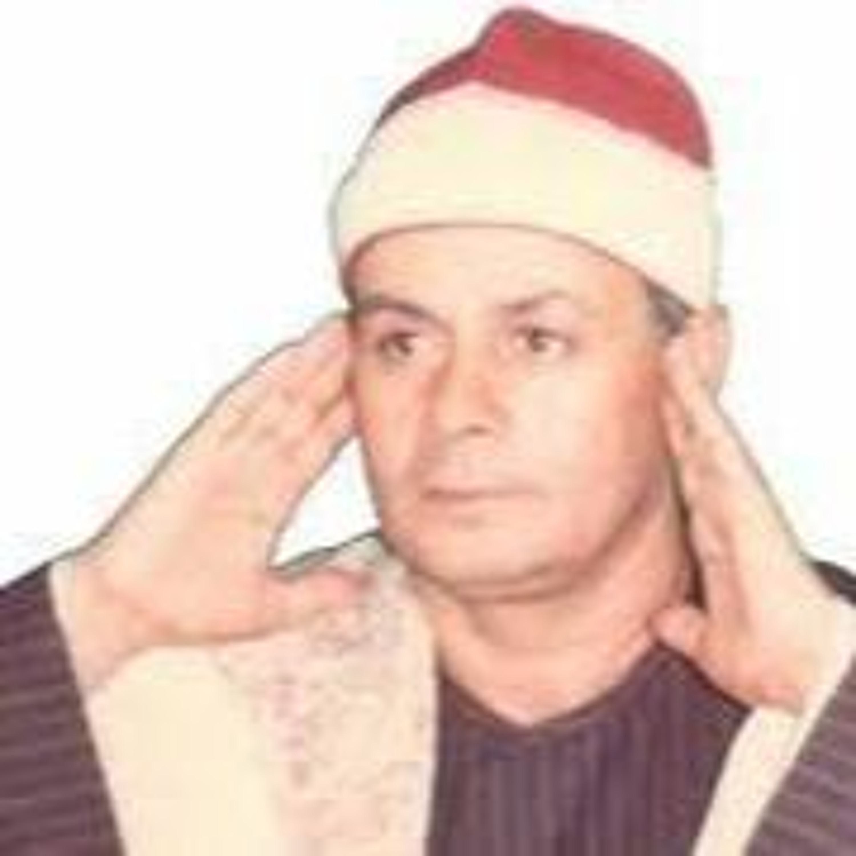 الآيات 01_05 من سورة التحريم الشيخ السعيد عبدالصمد الزناتي رحمه الله episode artwork