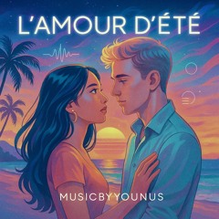 L’Amour d’Été - French