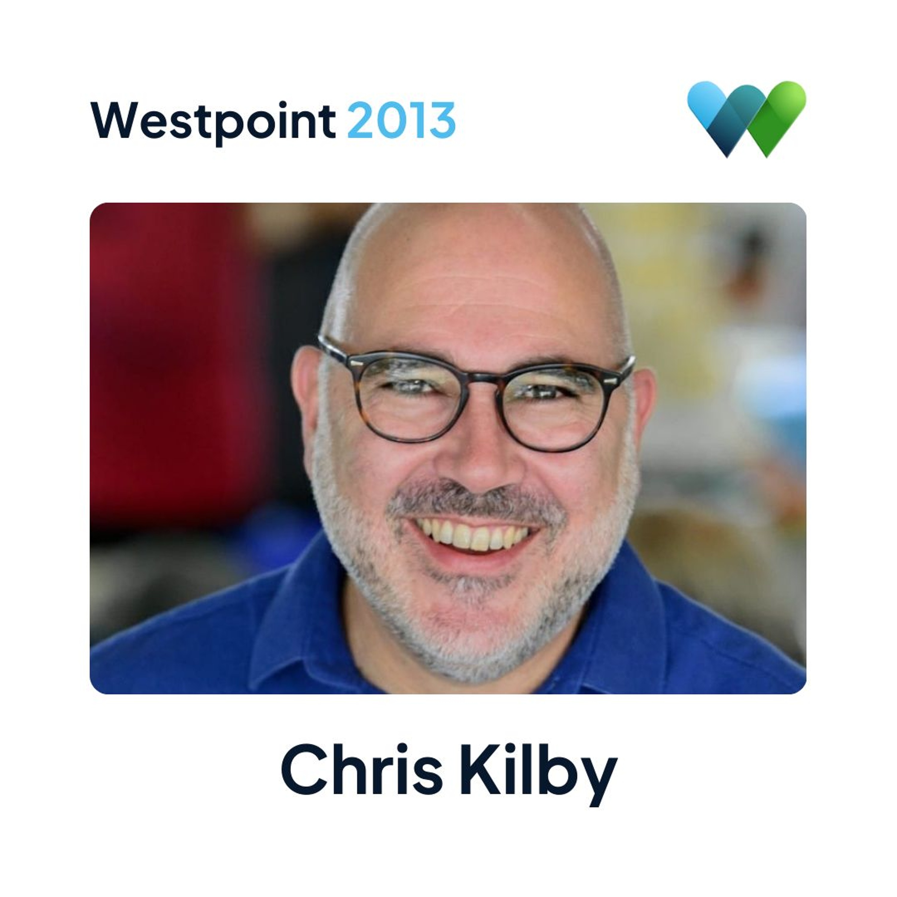 What Does the Bible Say About God :: Chris Kilby