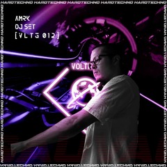 AMRK - [VLTG012] Podcast (DJ SET)