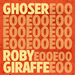 Bad Bunny - EoO (Roby Giraffe & Ghoser Remix) [House Edit]