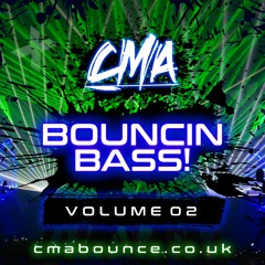 Bouncin Bass Vol.2 - 02.09.23