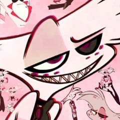 Hazbin Hotel & Helluva Boss playlist❤️‍🔥