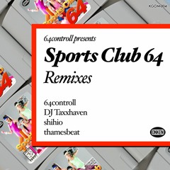 Sports Club (shihio Remix)