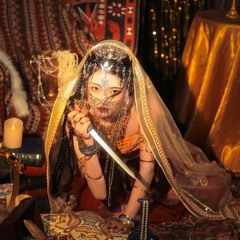 "PEARL" - Idi Akz x Central Cee Melodic Drill Type Beat