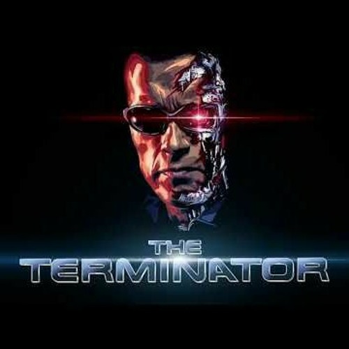 Stream Terminator Theme(Cover) Brad Fiedel by Tarcisio Torello | Listen  online for free on SoundCloud