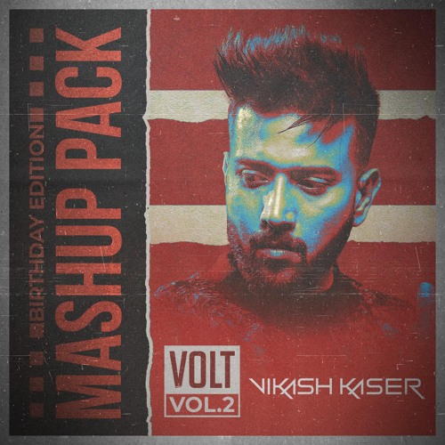 Stream DADADADA - Wuki (VIKAS KASER MASHUP).mp3 by Vikash Kaser | Listen  online for free on SoundCloud