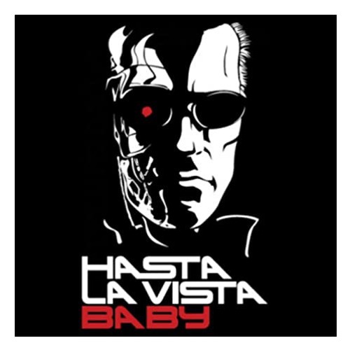 Markenly Hasta La Vista Baby By Follgen Family Markenly Hasta La Vista Baby By Follgen Family