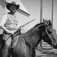 My Rifle, My Pony And Me