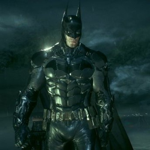Stream Batman Arkham Knight Skin Mods by Bill Sok | Listen online for free  on SoundCloud