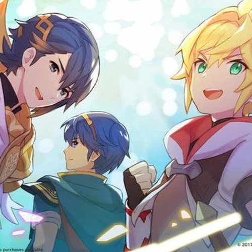 Dragalia Lost Event OST Instrumental