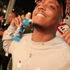 JUICE WRLD TYPE BEAT 999