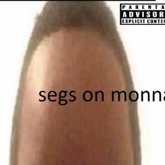 the KID nogu - dahan balju segsi (prod. flpgod)