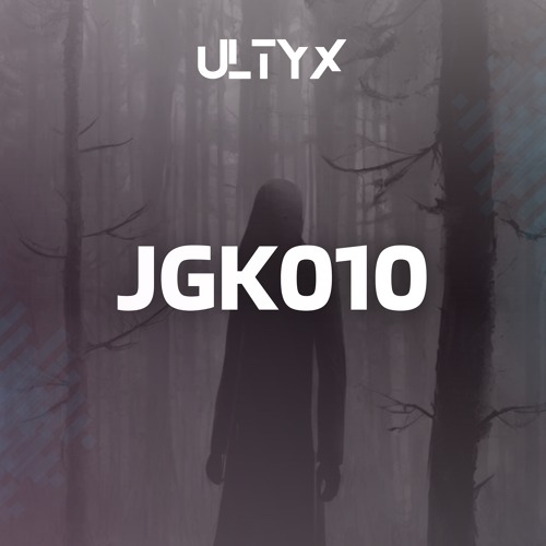 Ultyx - JGK010