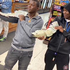 FOR MY DOGS - TREY SAV Ft GREAZY