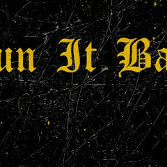 Run It Back  (Prod by Boolah)