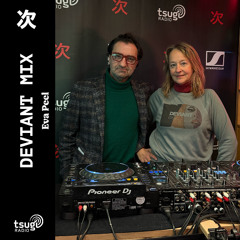 Deviant Mix avec Alex Rossi · Décembre 2025