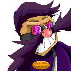 Keahonubotnik Battle 'Ingenious Maniac' (V 11.12.25)