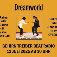 Dreamworld