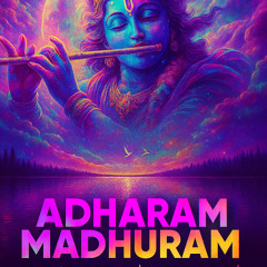 Adharam Madhuram| Melodic Remix- DJ Felicitous |