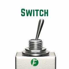 "Switch" Swinging Groovy Boom Bap Beat