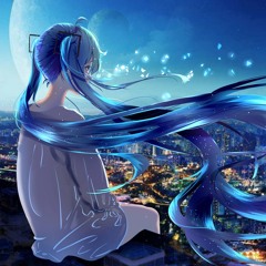Ashley Wallbridge feat. Linney  - City of Angels [FMB RMX]