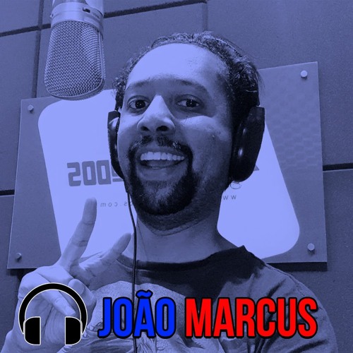 PILOTO DE RÁDIO POPULAR - JOÃO MARCUS