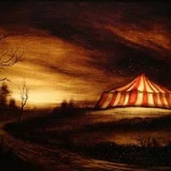 Creepy Circus & Carnival Music - Night at the Carnival
