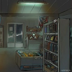 Lost Video Club
