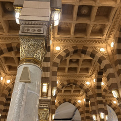 تحبير جميل لسورتي المنافقون والتكوير للشيخ د.عبدالله القرافي فجر الأحد ٢١-٦-١٤٤٦هـ تسجيل من المسجد.