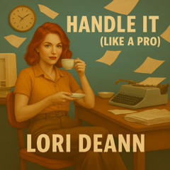 Handle It (Like a Pro)”