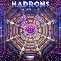 Hadrons ( NBM records )