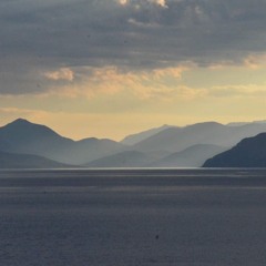 Mountain’s Daughter