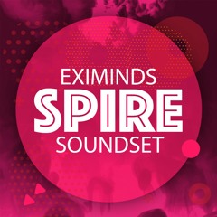 Eximinds Spire Soundset Vol.1