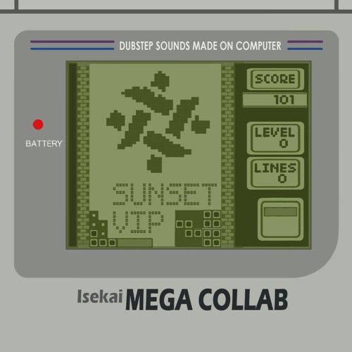 Vanware - Isekai [Mega Collab](Sunset VIP)