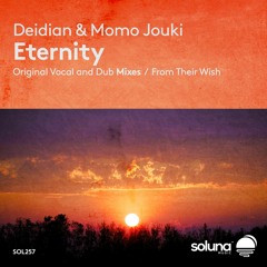 Deidian & Momo Jouki - Eternity [Soluna Music]