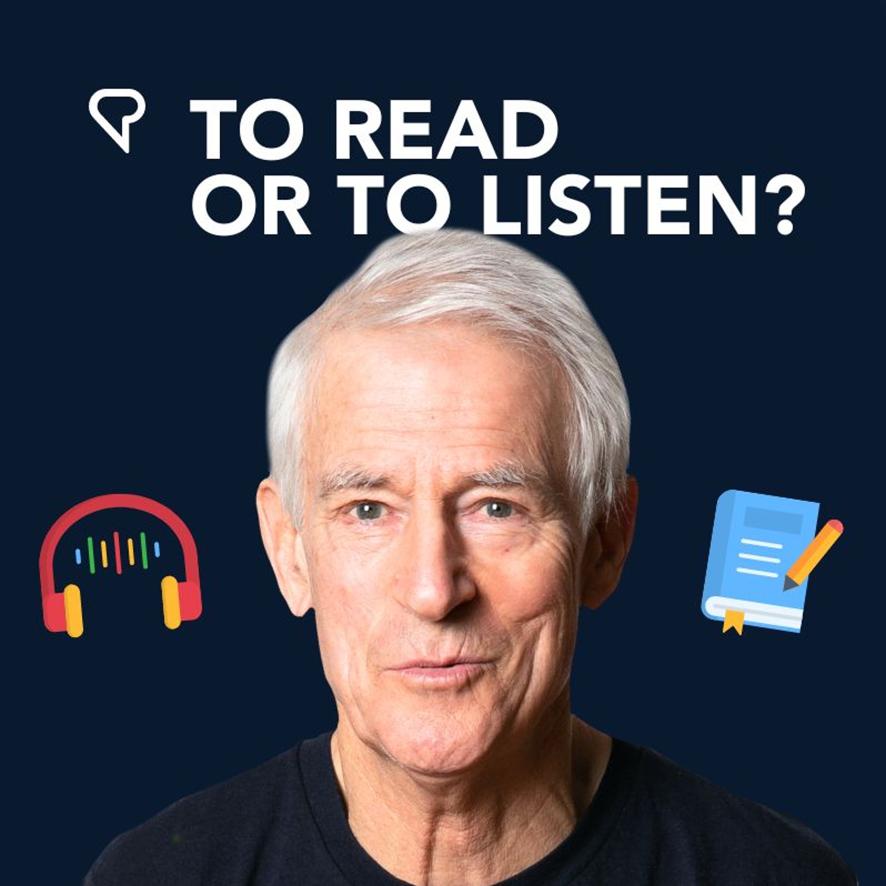 Podcast Cover