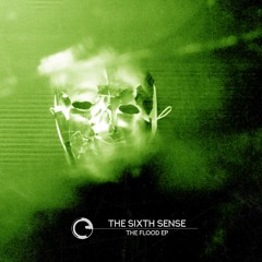 The Sixth Sense - The Flood EP - Children Of Tomorrow