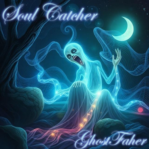 Stream Soul Catcher by GhostFather | Listen online for free on SoundCloud